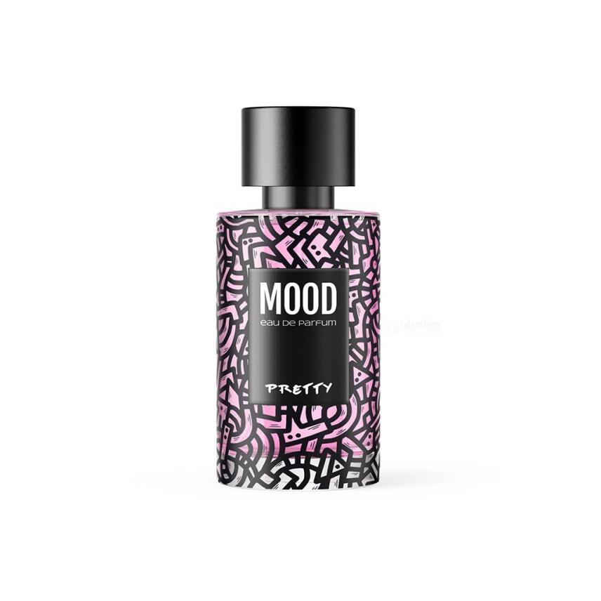 Mood Pretty Eau de Parfum Damen 100ml