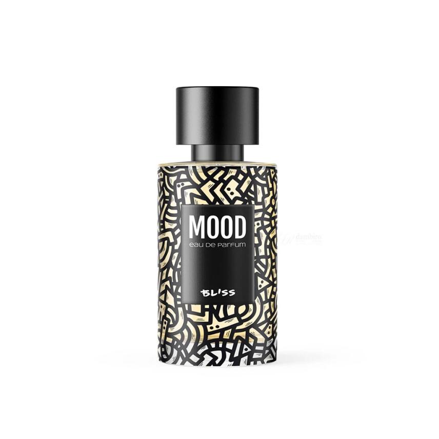 Mood Bliss Eau de Parfum Damen 100ml