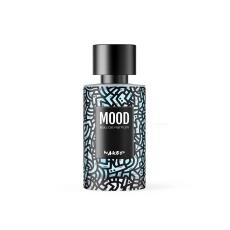 Mood Naked Eau de Parfum Herren 100ml