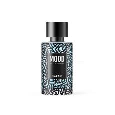 Mood Naked Eau de Parfum Herren 100ml