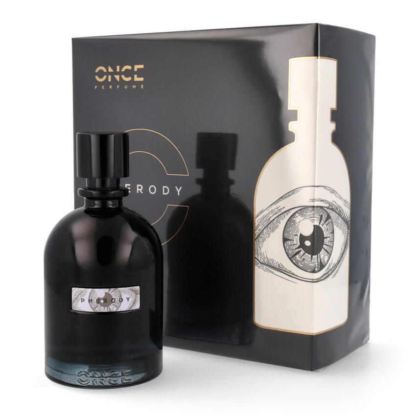Once Pherody Eau de Parfum Intense 100 ml vapo