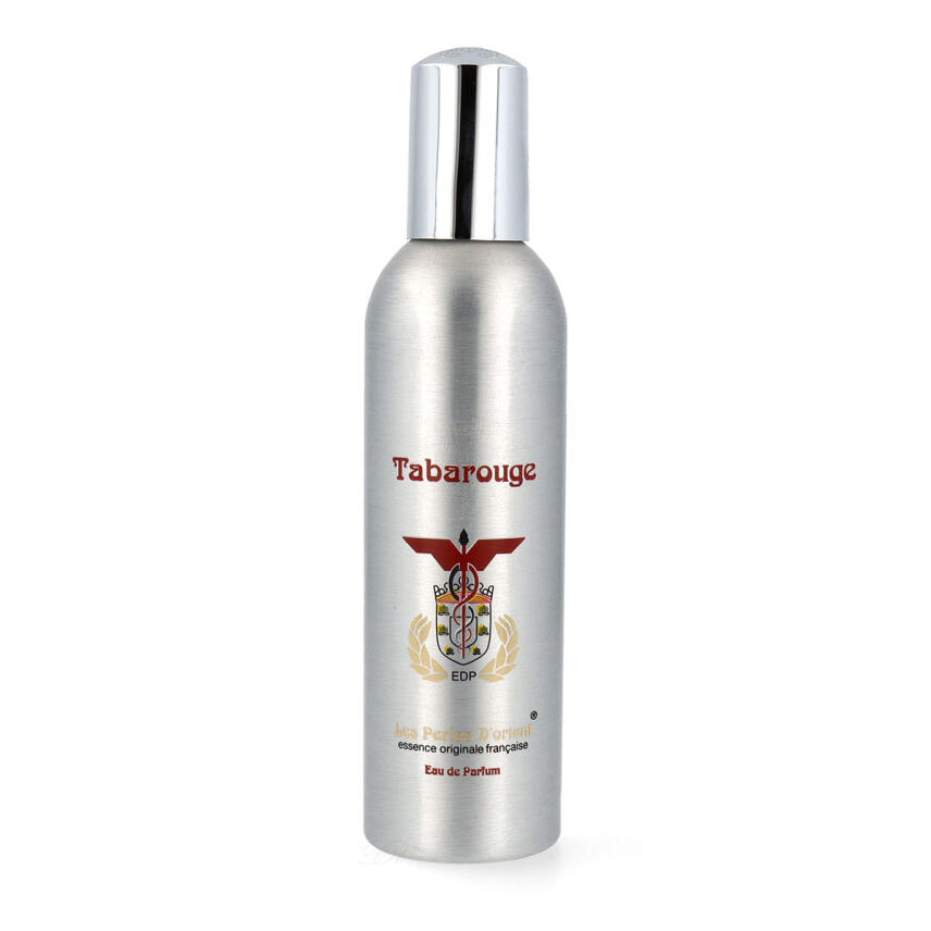 Les Perles Dorient Tabarouge Eau de Parfum Herren 150 ml vapo