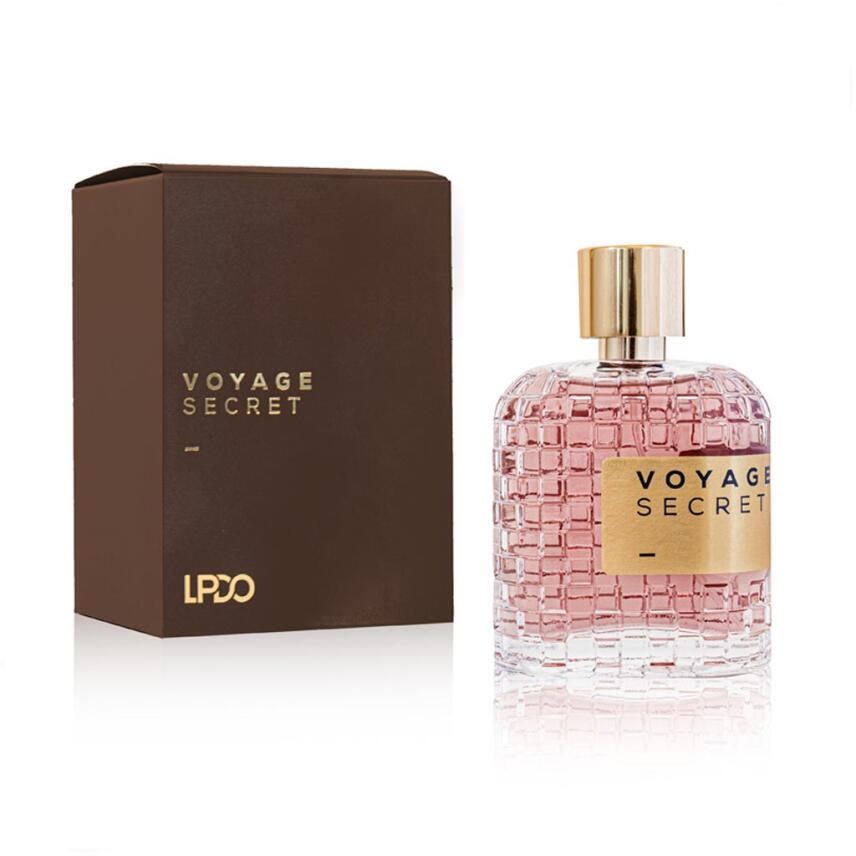 LPDO Voyage Secret Eau de Parfum Intense 100ml