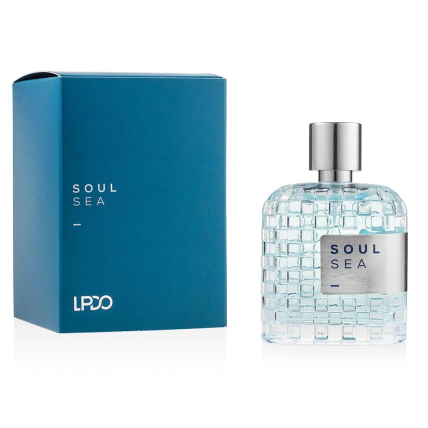 LPDO Soul Sea Eau de Parfum Intense 100ml