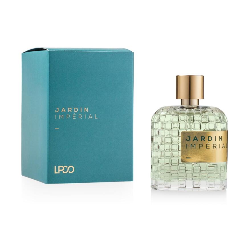 LPDO Jardin Imperial Eau de Parfum Intense 100ml