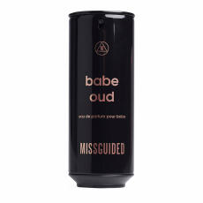 Missguided Babe Oud Eau de Parfum 80 ml vapo