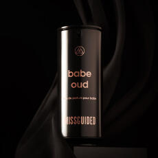 Missguided Babe Oud Eau de Parfum 80 ml vapo