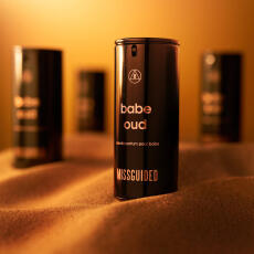 Missguided Babe Oud Eau de Parfum 80 ml vapo