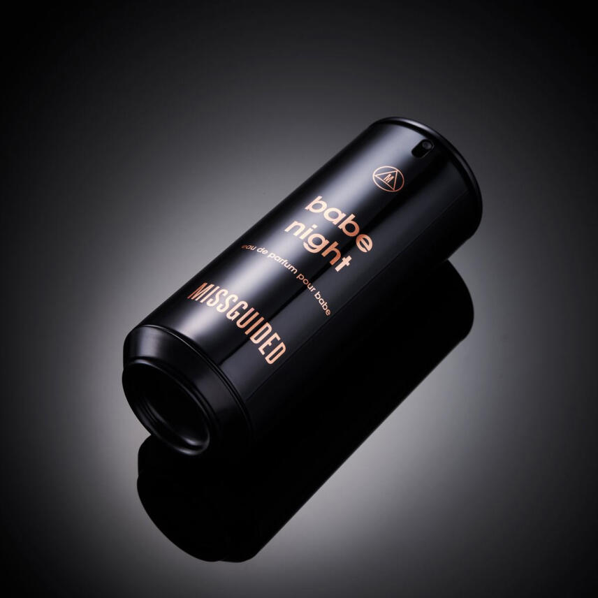 Missguided Babe Night Eau de Parfum 80 ml vapo