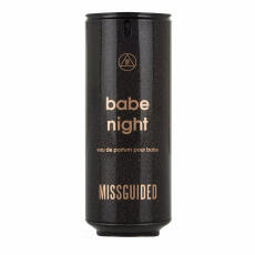 Missguided Babe Night Eau de Parfum 80 ml vapo