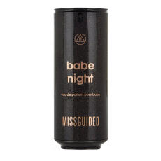 Missguided Babe Night Eau de Parfum 80 ml vapo