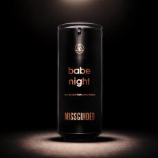 Missguided Babe Night Eau de Parfum 80 ml vapo