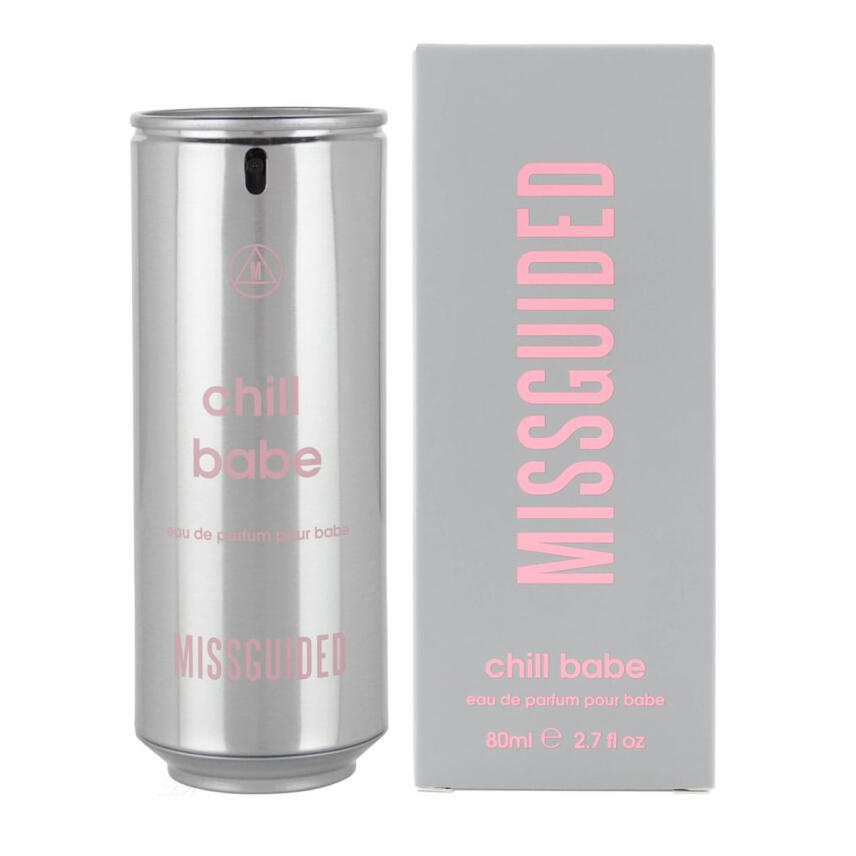 Missguided Chill Babe Eau de Parfum 80 ml vapo