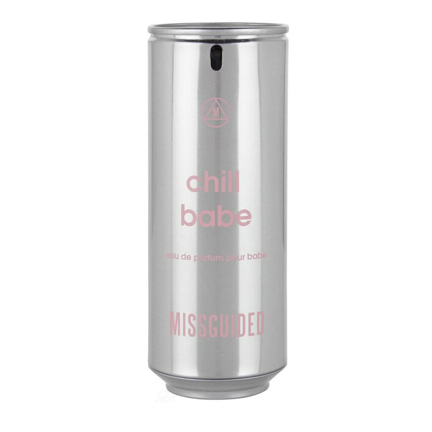 Missguided Chill Babe Eau de Parfum 80 ml vapo