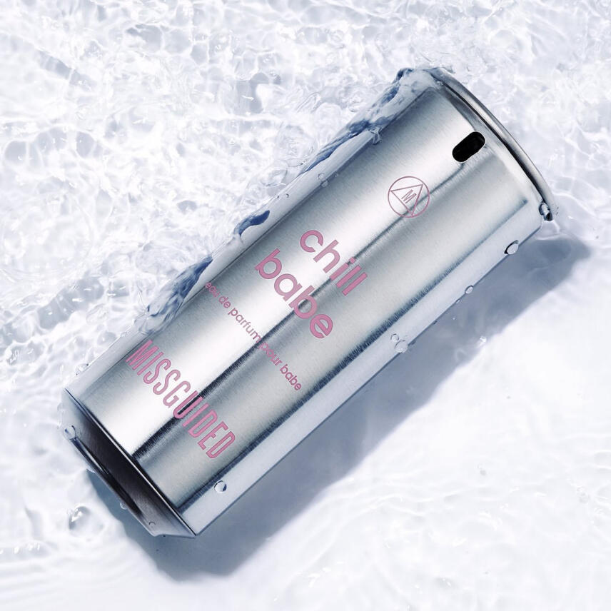 Missguided Chill Babe Eau de Parfum 80 ml vapo