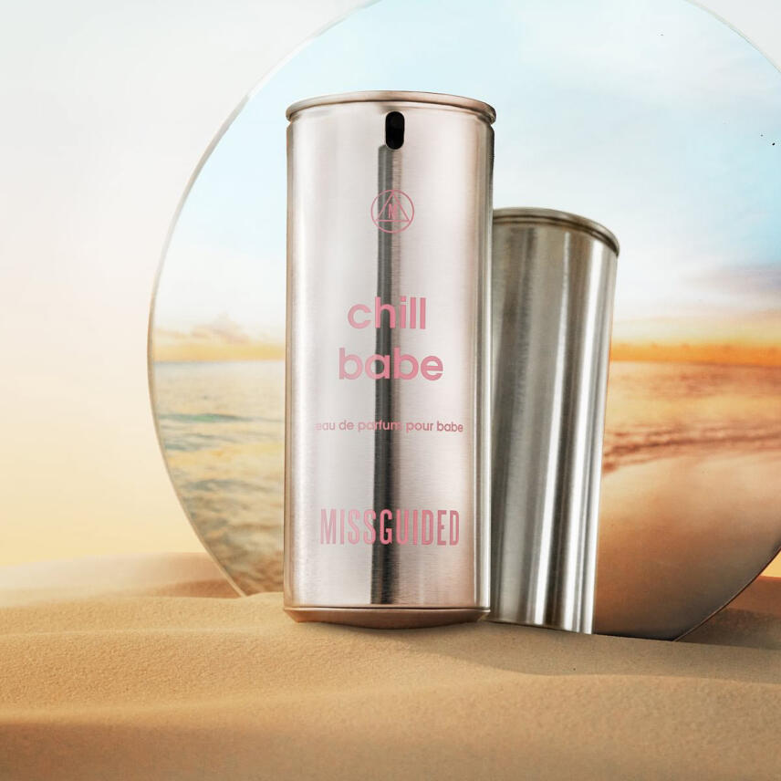 Missguided Chill Babe Eau de Parfum 80 ml vapo