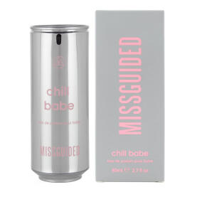 Missguided Chill Babe Eau de Parfum 80 ml vapo
