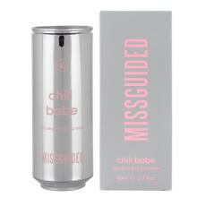 Missguided Chill Babe Eau de Parfum 80 ml vapo