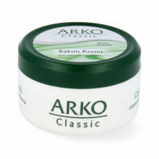 Arko Hautcreme Classic 300 ml