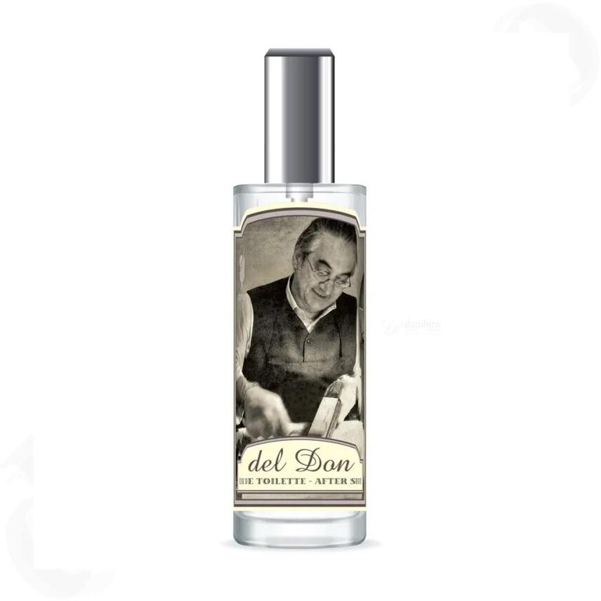 Extro del Don Aftershave Parfum 100 ml