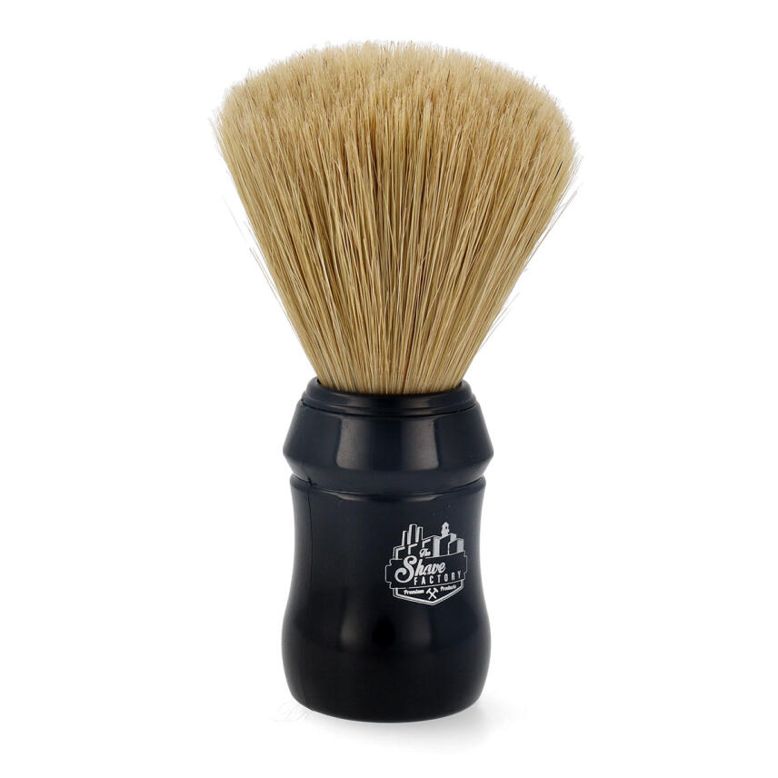 The Shave Factory Rasierpinsel L