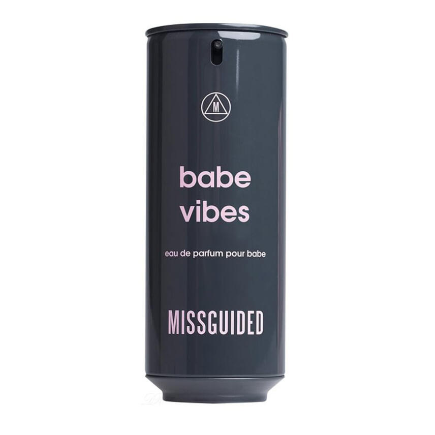Missguided Babe Vibes Eau de Parfum 80 ml vapo