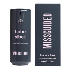 Missguided Babe Vibes Eau de Parfum 80 ml vapo