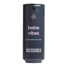Missguided Babe Vibes Eau de Parfum 80 ml vapo