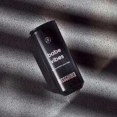 Missguided Babe Vibes Eau de Parfum 80 ml vapo