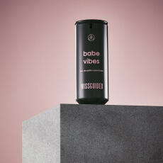 Missguided Babe Vibes Eau de Parfum 80 ml vapo