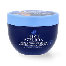 Paglieri Felce Azzurra K&ouml;rpercreme Classico 250 ml Tiegel