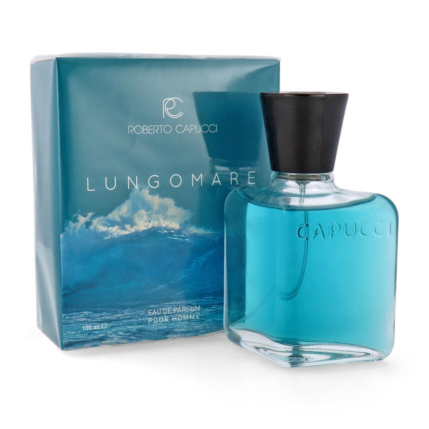 Capucci Lungomare Eau de Parfum f&uuml;r Herren 100 ml