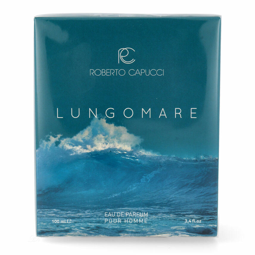 Capucci Lungomare Eau de Parfum f&uuml;r Herren 100 ml