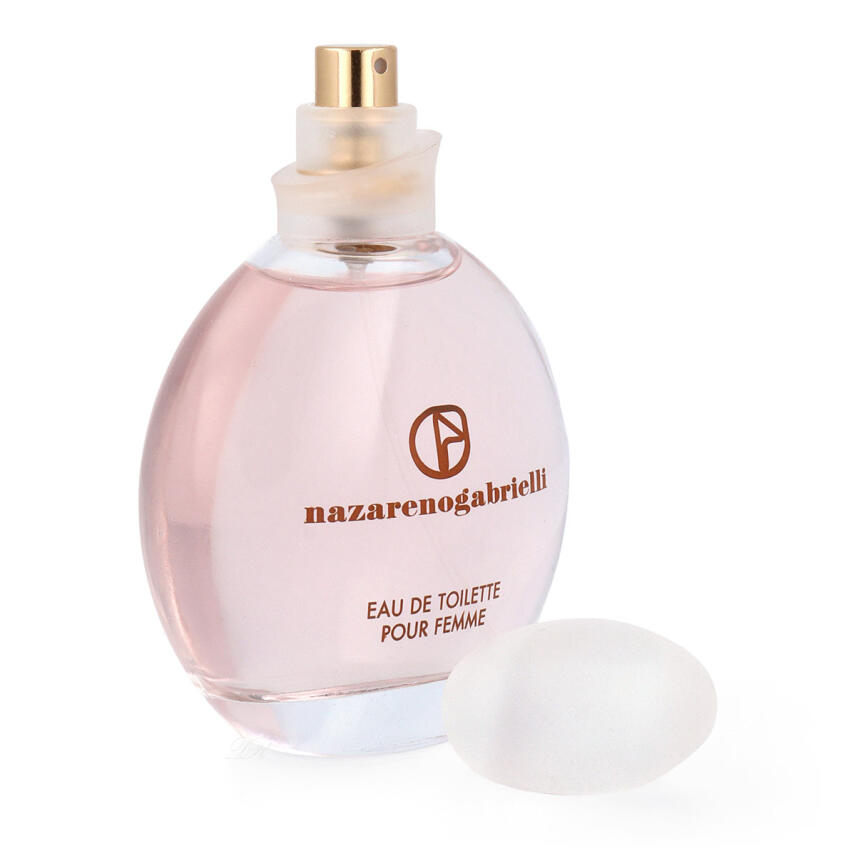 Nazareno Gabrielli Giorgia Eau de Toilette 100ml vapo Damen
