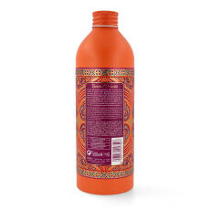 Tesori dOriente Karma Nashi Blume und Zedernholz Badecreme 500 ml