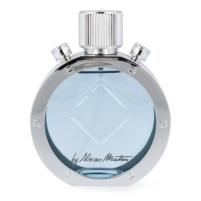 Alviero Martini Timeless Eau de Parfum f&uuml;r Herren 100 ml vapo