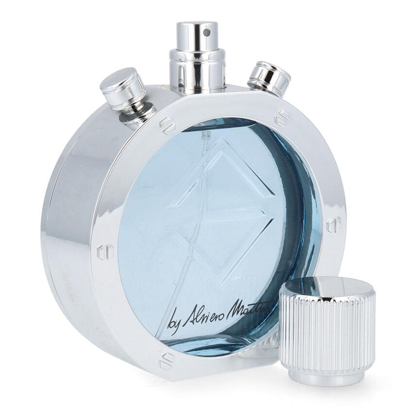 Alviero Martini Timeless Eau de Parfum f&uuml;r Herren 100 ml vapo
