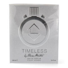 Alviero Martini Timeless Eau de Parfum f&uuml;r Herren 100 ml vapo