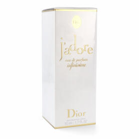 Christian Dior Jadore Eau de Parfum Infinissime 50 ml vapo