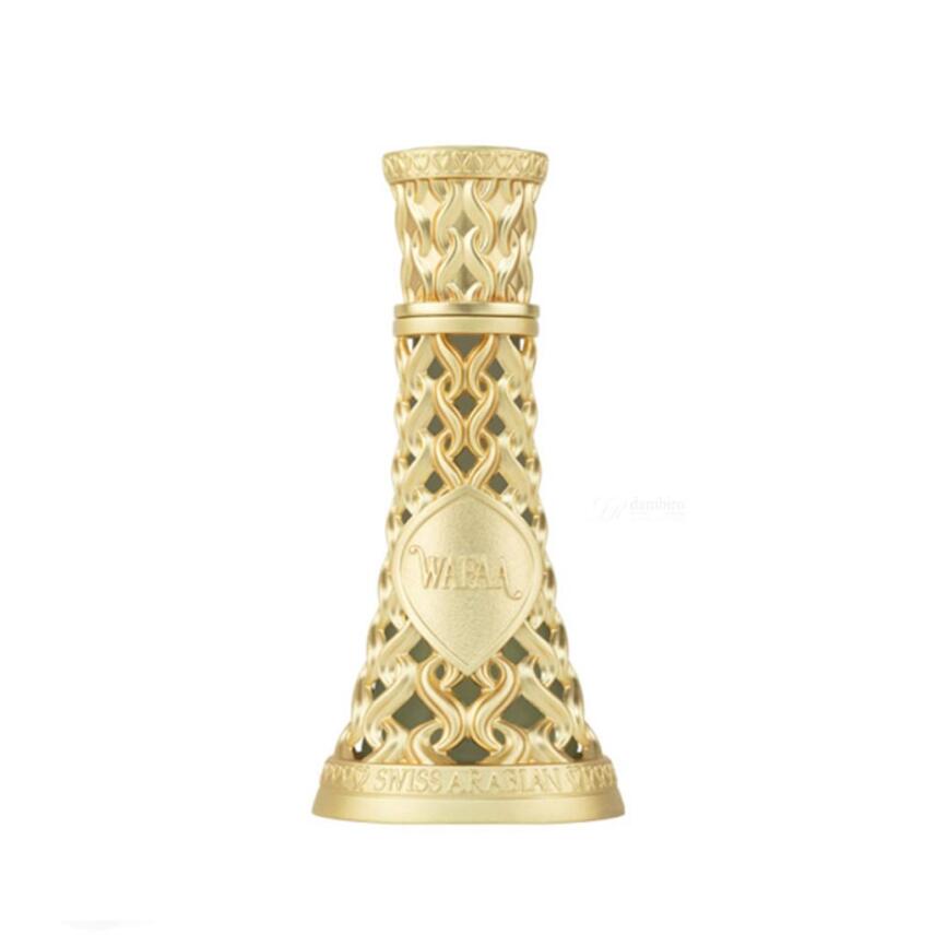 Swiss Arabian Wafaa Eau de Parfum f&uuml;r Damen 50 ml