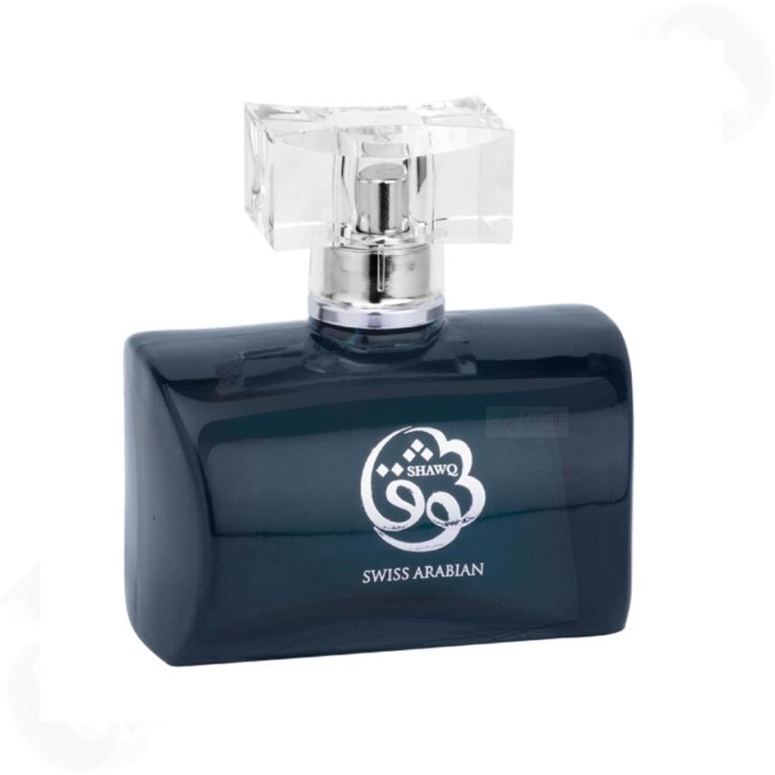 Swiss Arabian Shawq Eau de Parfum f&uuml;r Herren 100 ml