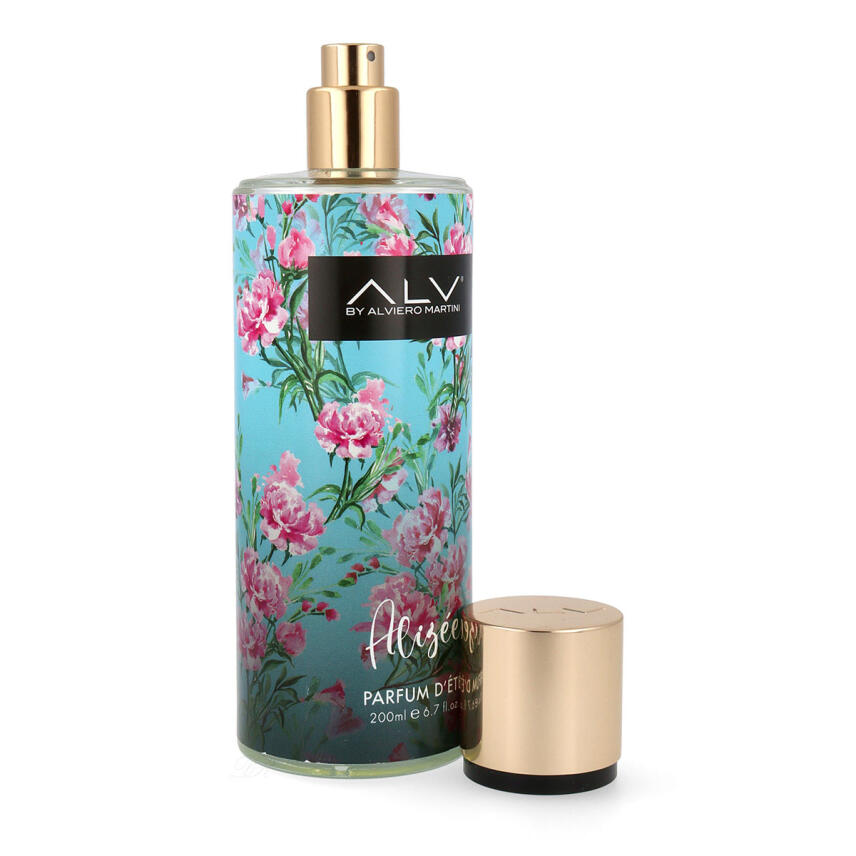 Alviero Martini Alizee Parfum d&acute;Ete f&uuml;r Damen 200 ml vapo