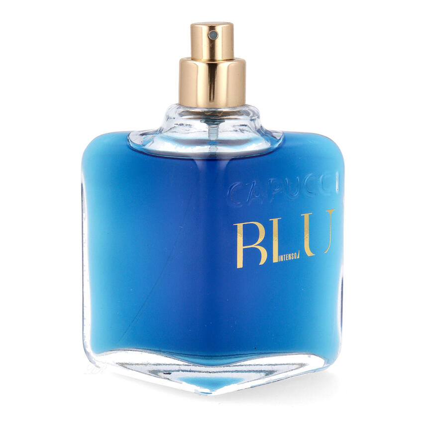 Capucci Blu Intenso pour Homme Eau de Parfum 100 ml