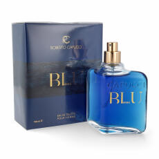 CAPUCCI Blu Intenso pour Homme Eau de Parfum 100 ml