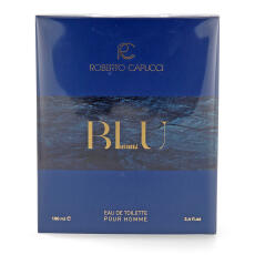 Capucci Blu Intenso pour Homme Eau de Parfum 100 ml