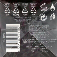 Alviero Martini Nicole Parfum d&Eacute;t&eacute; f&uuml;r Damen 200 ml vapo