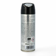 Intesa Unisex Attraction Parfum Deodorant 12 x 125 ml