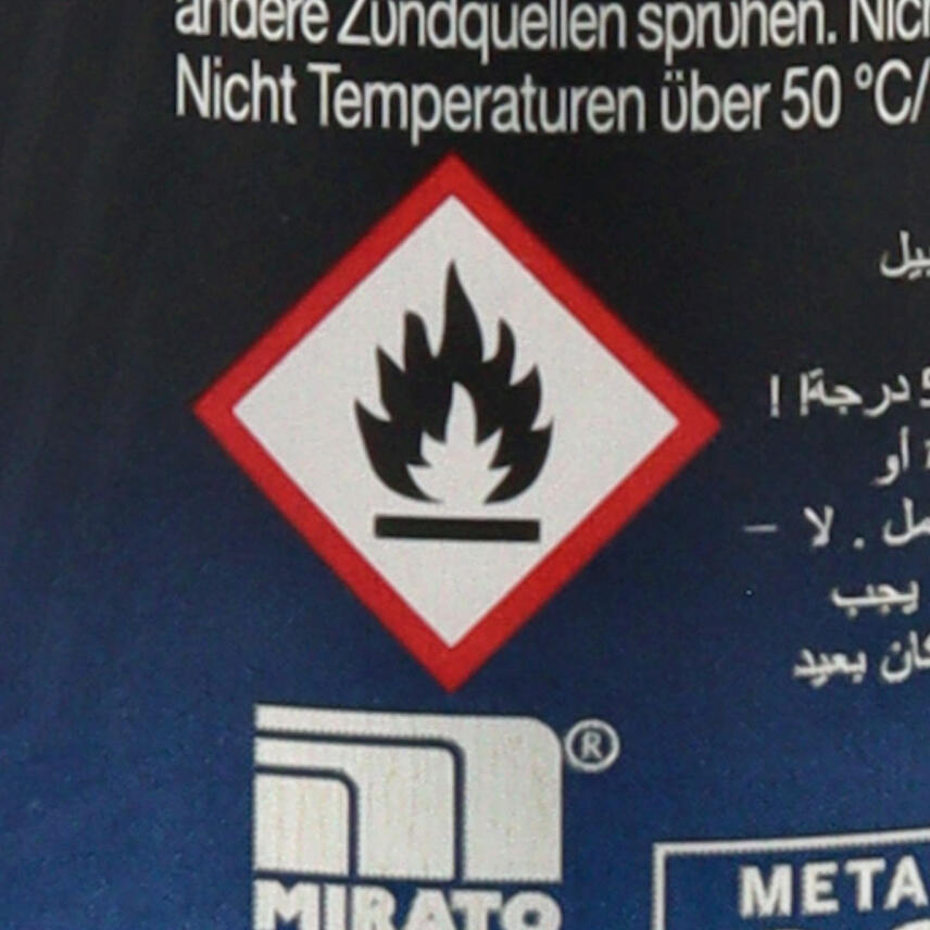 MALIZIA UOMO SKYLINE - Deodorant EdT 12x 150ml