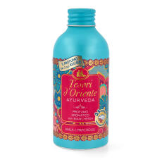 tesori d&acute;Oriente W&auml;scheparf&uuml;m Testpaket 4x  250ml