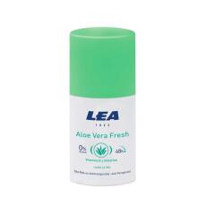 LEA Aloe Vera Fresh Deoroller 50 ml ohne Alkohol